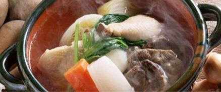 အစာအိမ်ရောဂါအတွက် အစားအသောက်ကို ဘယ်လိုလိုက်နာရမလဲ