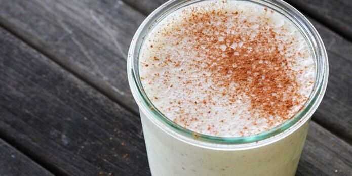 အဆီနည်း kefir