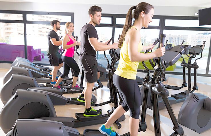 cardio
